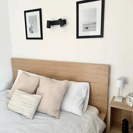 Apartmán Getaway *