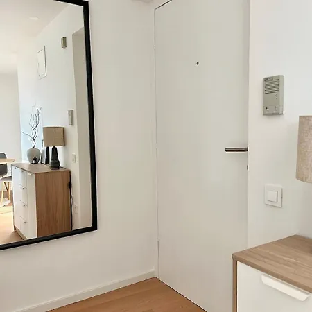 Getaway Apartmán