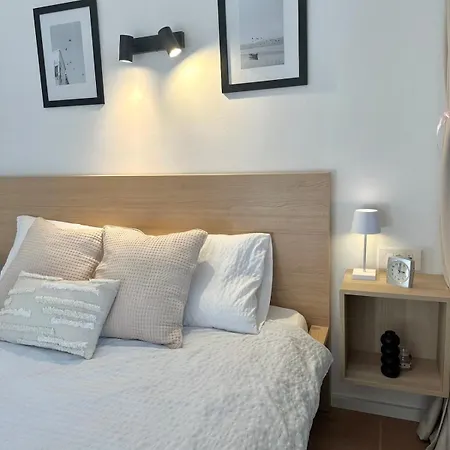 Getaway Apartmán *
