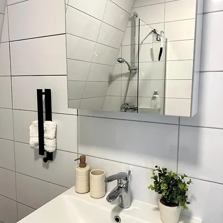 Apartment Getaway Ljubljana