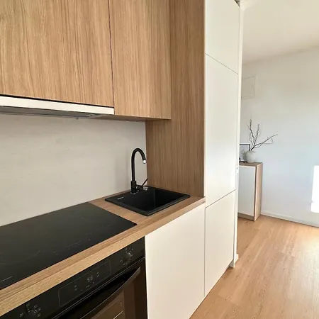 Getaway Apartment