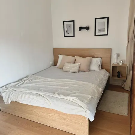 Getaway Apartment Ljubljana