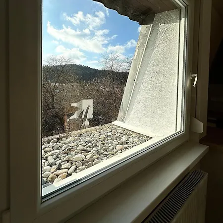 Apartment Getaway Ljubljana