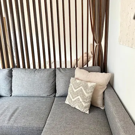 Getaway Apartment Ljubljana