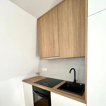 Getaway Apartment *
