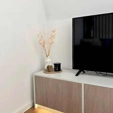 Getaway Apartment Ljubljana