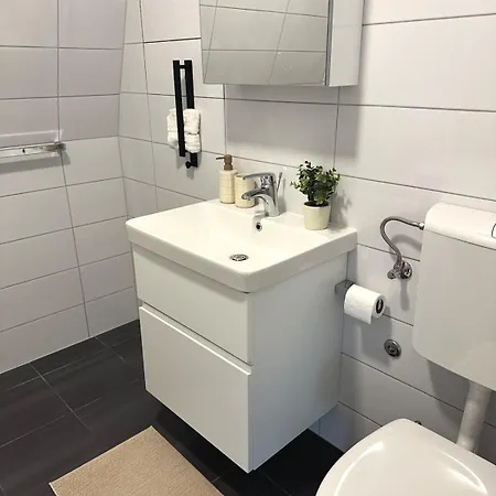 Apartment Getaway Ljubljana