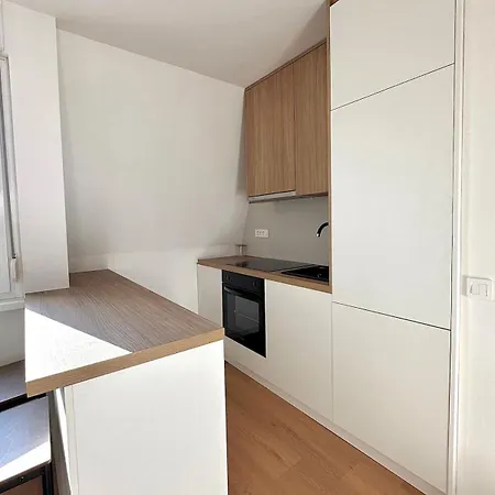 Apartment Getaway