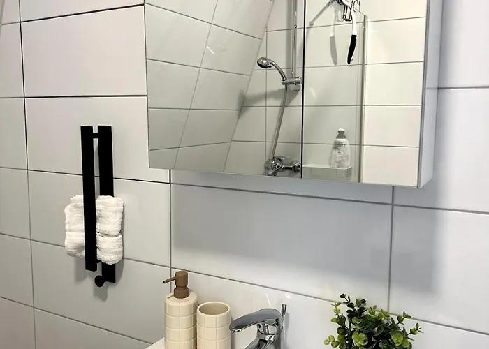 Apartman Getaway Ljubljana