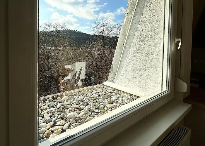 Apartman Getaway Ljubljana