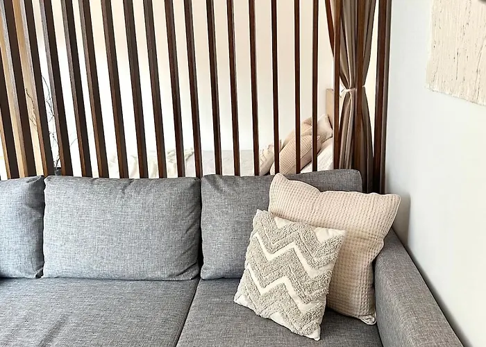 Getaway Apartman Ljubljana