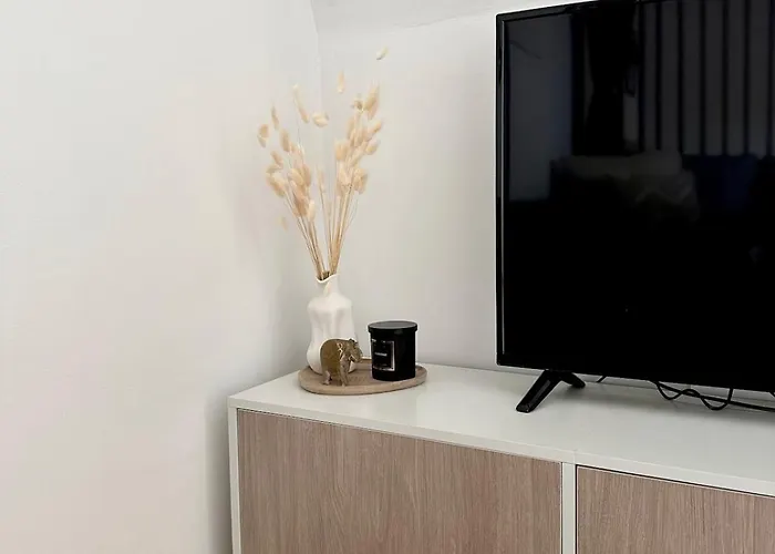 Getaway Apartman Ljubljana