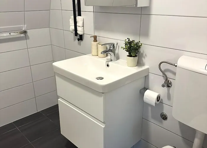 Apartman Getaway Ljubljana